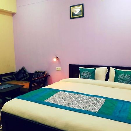 Rishikesh Inn By One Hotels Rishīkesh Esterno foto