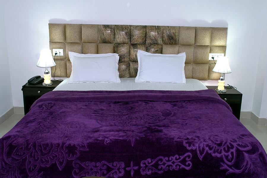 Rishikesh Inn By One Hotels Rishīkesh Camera foto