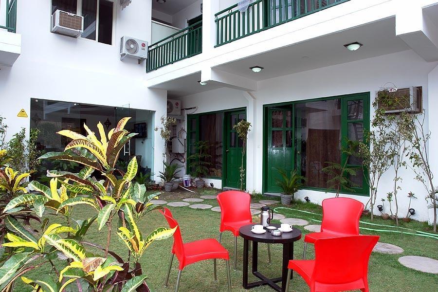 Rishikesh Inn By One Hotels Rishīkesh Esterno foto