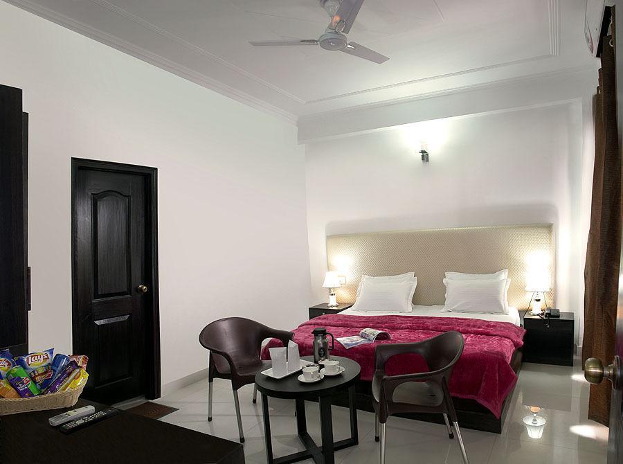 Rishikesh Inn By One Hotels Rishīkesh Camera foto