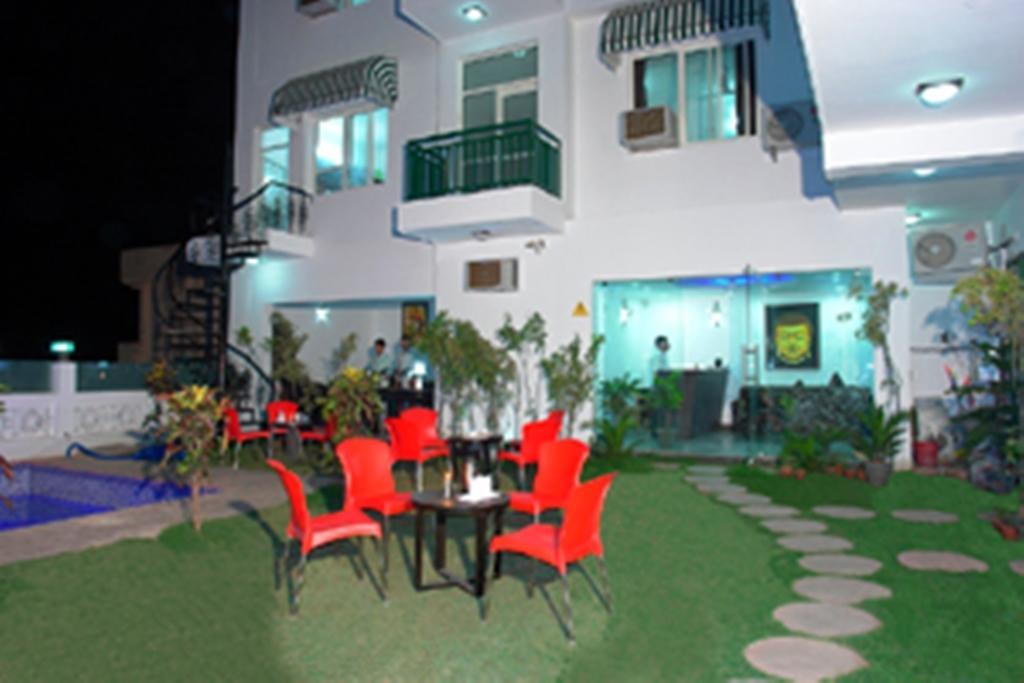 Rishikesh Inn By One Hotels Rishīkesh Camera foto
