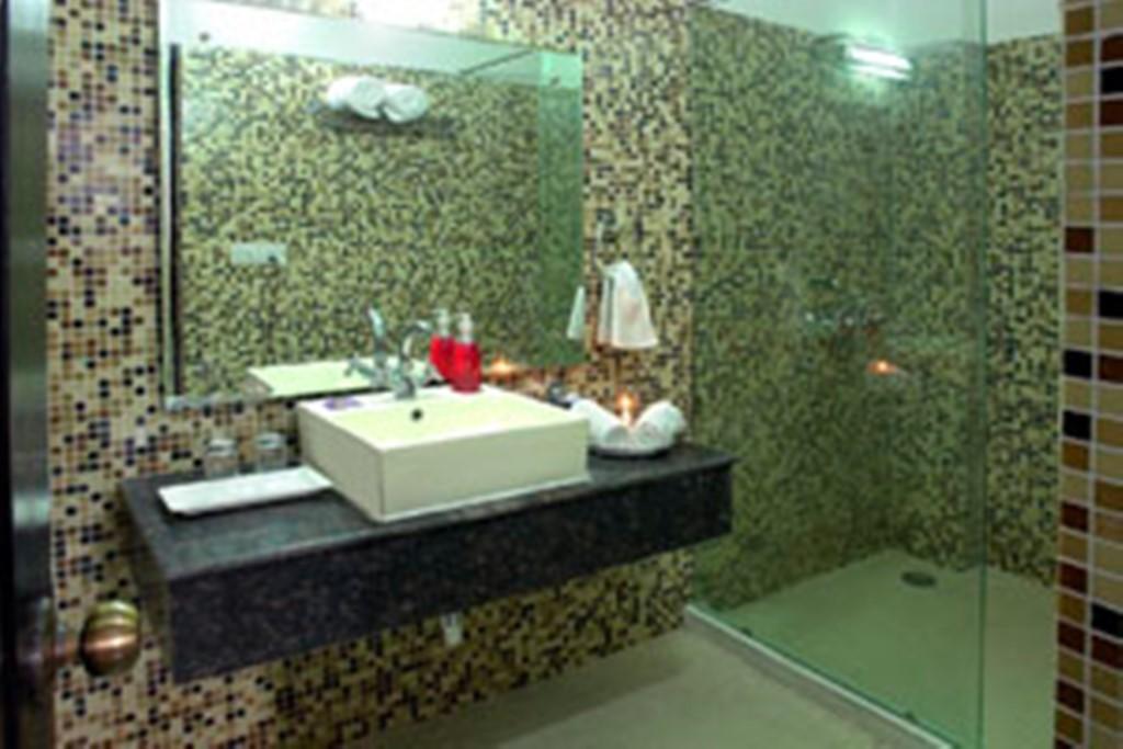 Rishikesh Inn By One Hotels Rishīkesh Camera foto