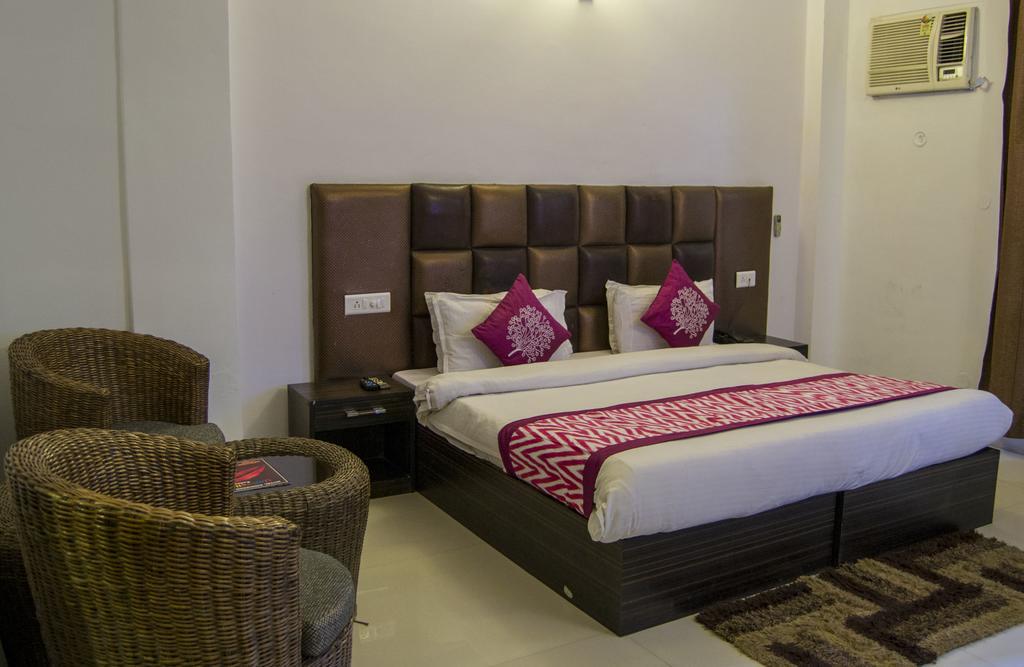 Rishikesh Inn By One Hotels Rishīkesh Esterno foto