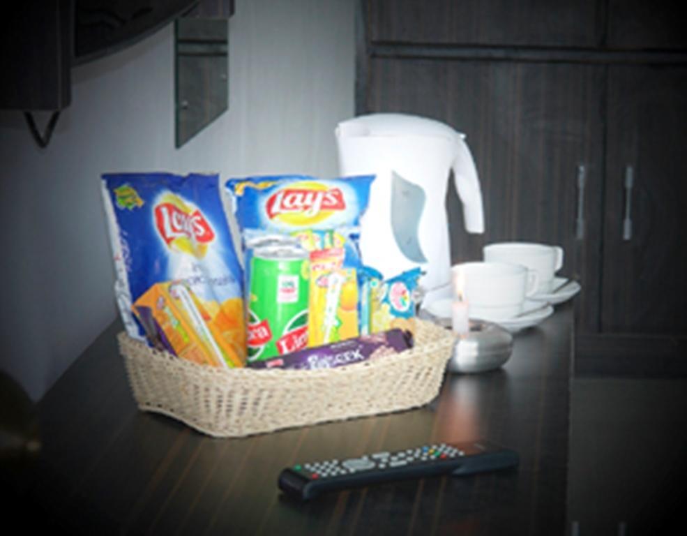 Rishikesh Inn By One Hotels Rishīkesh Esterno foto