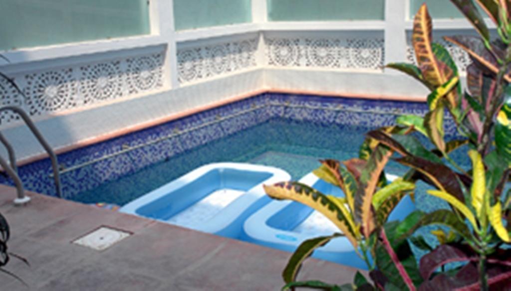 Rishikesh Inn By One Hotels Rishīkesh Esterno foto
